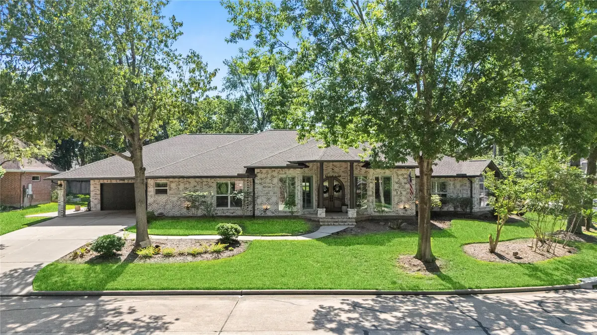 94 Bent Tree Lane, Montgomery, TX 77356 - #1