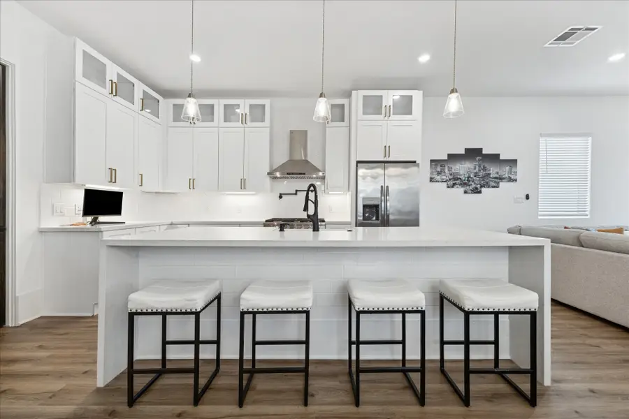 9233 Madera Road, Houston, TX 77078 - #3