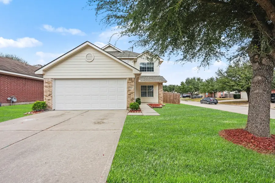 7202 Cool Springs Court, Magnolia, TX 77354 - #2