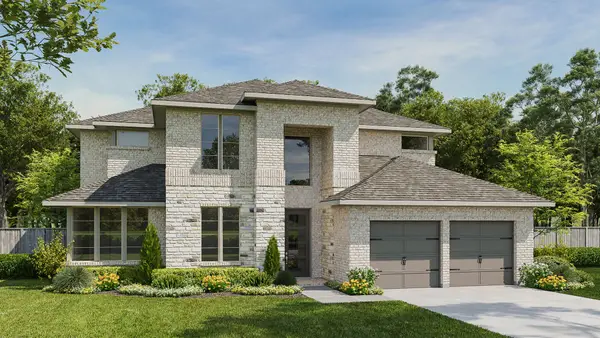 481 Prairie Heights Drive, Katy, TX 77493