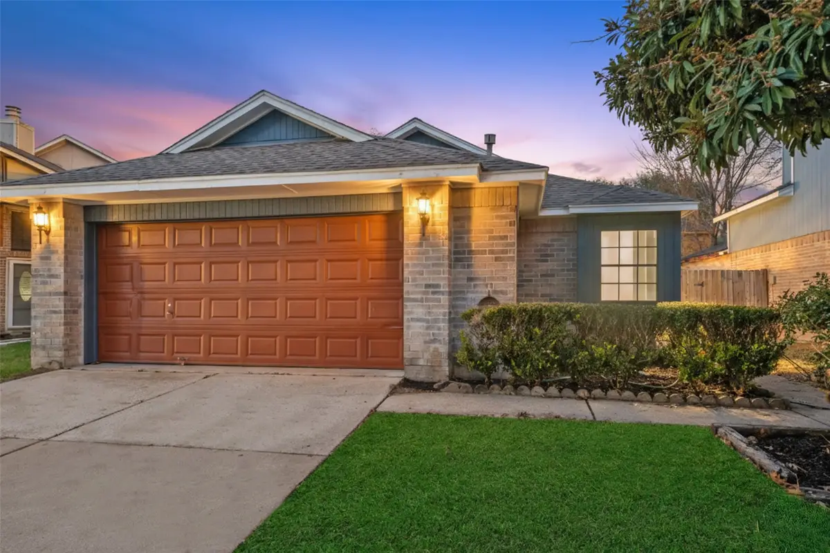 3818 Red Fir Drive, Houston, TX 77088 - #1