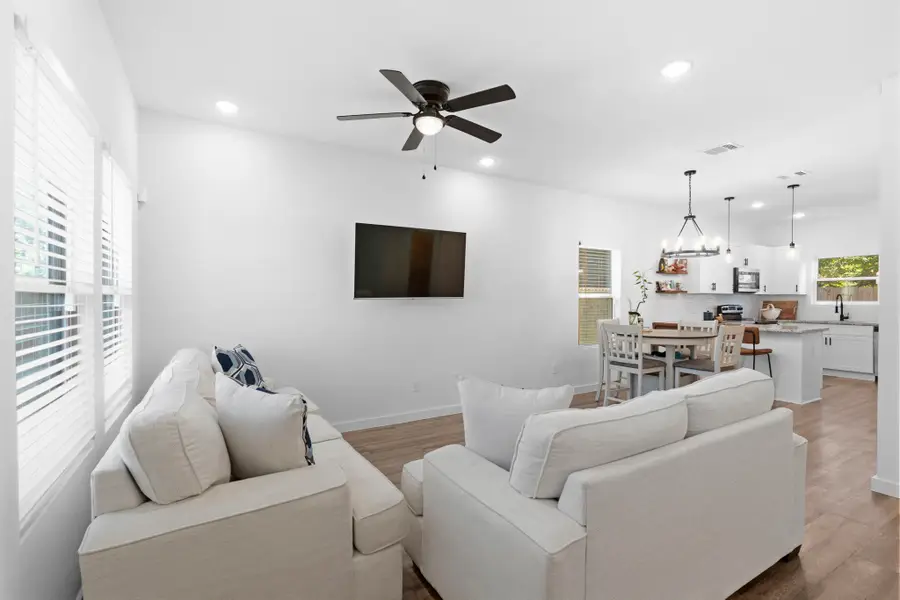 8019 Elbert Street, Houston, TX 77028 - #3