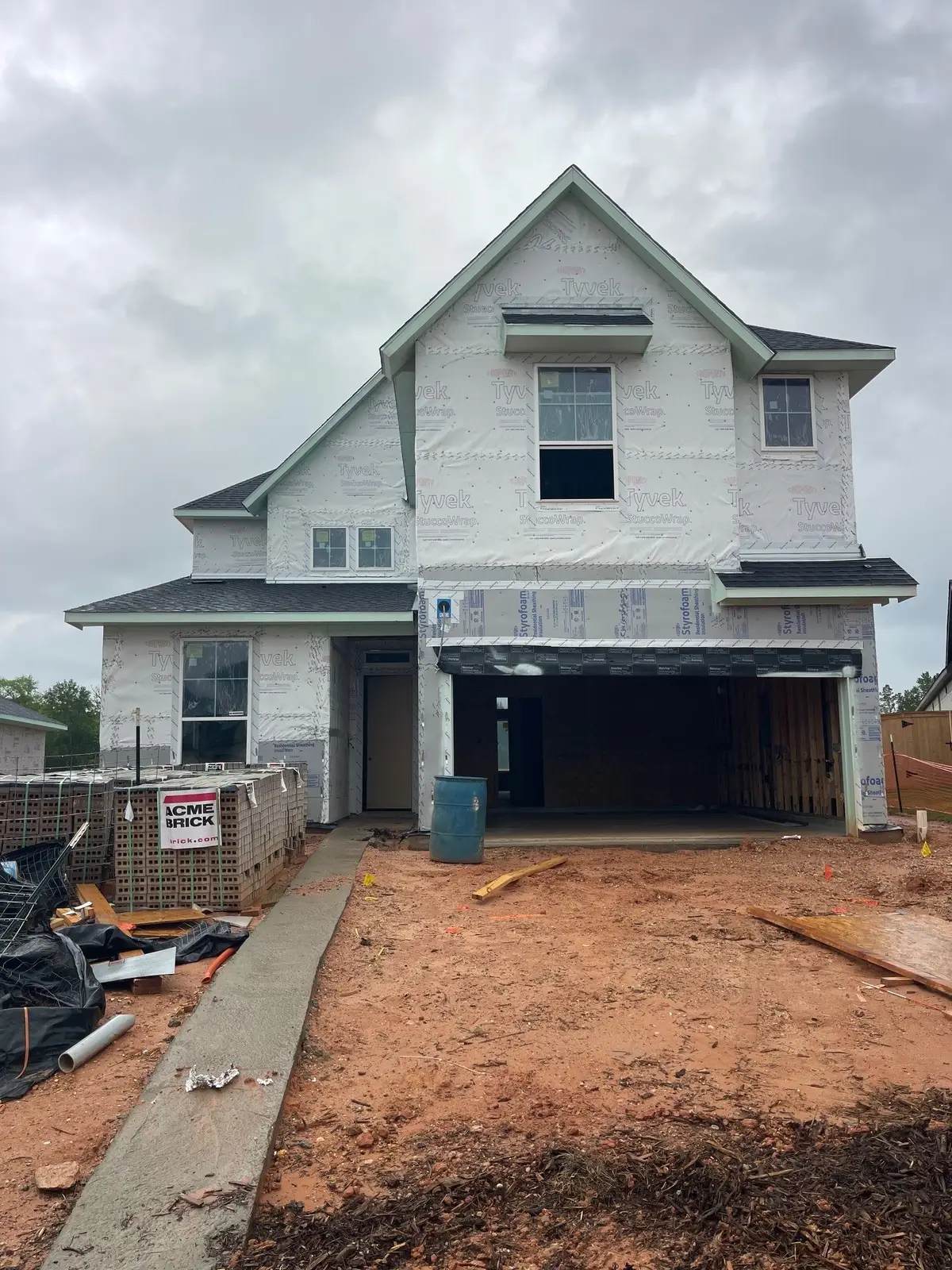 14904 Clover Meadow Lane, Montgomery, TX 77316 - #1