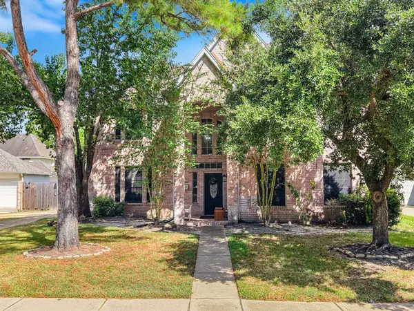 9306 Poplar Bluff Lane, Houston, TX 77095