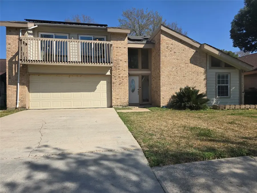 12323 Split Rail Lane, Houston, TX 77071 - #2