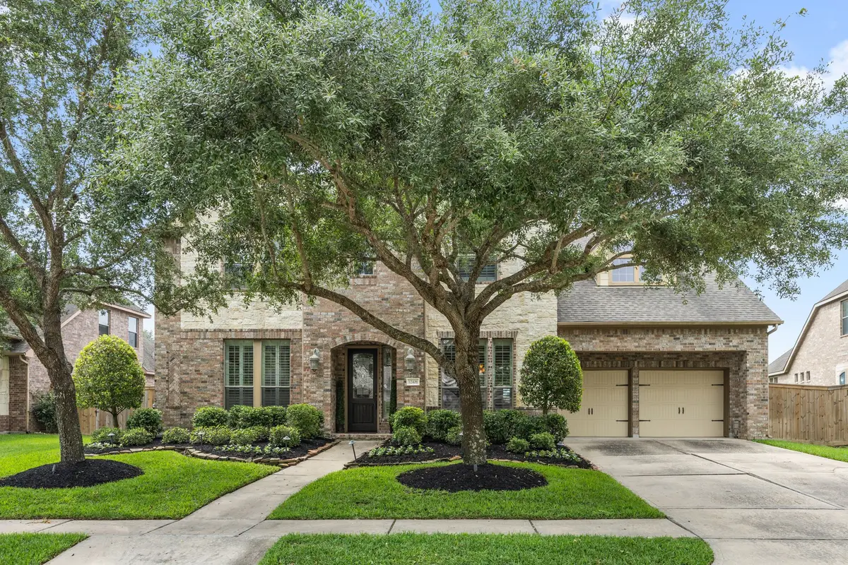 12406 Garden Field Lane, Pearland, TX 77584 - #1