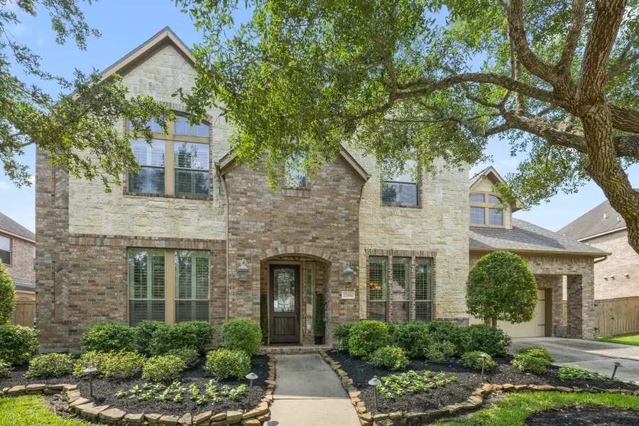 12406 Garden Field Lane, Pearland, TX 77584 - #2