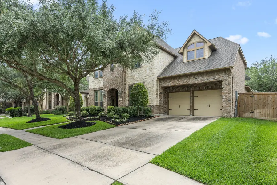 12406 Garden Field Lane, Pearland, TX 77584 - #3