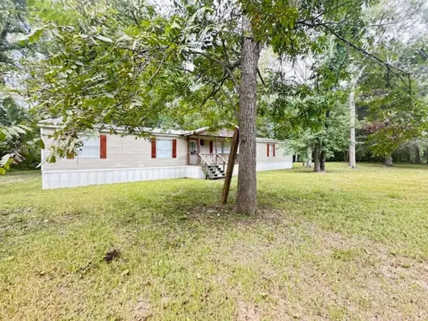 50 County Road 2612, Cleveland, TX 77535
