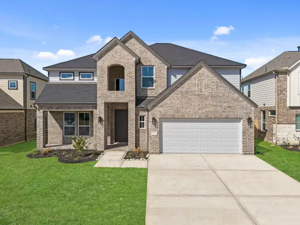 2919 Belle Tree Lane, Katy, TX 77493