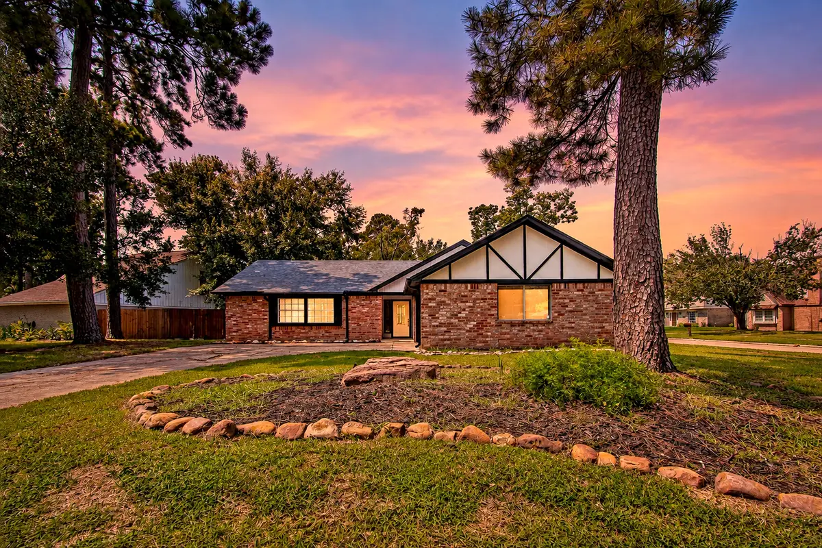 17811 Hawk Haven Lane, Spring, TX 77379 - #1