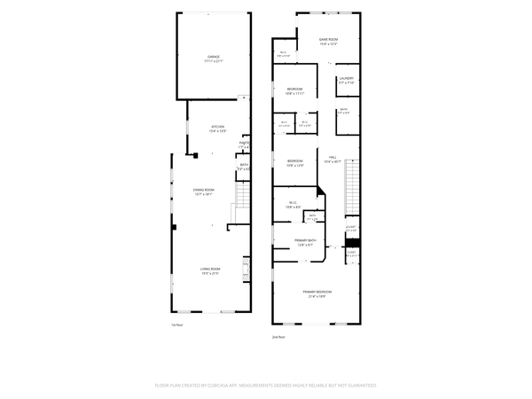 1013 E 27th Street, Houston, TX 77009