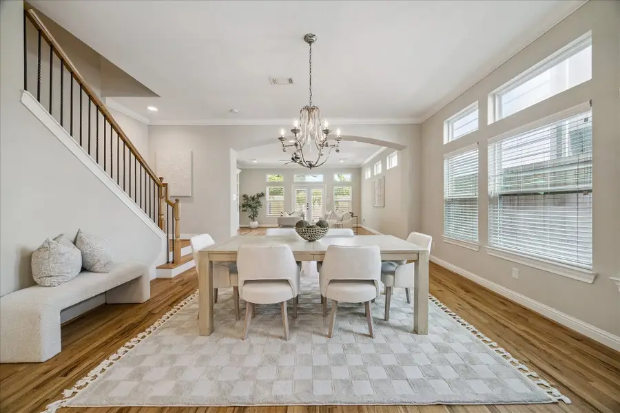 1013 E 27th Street, Houston, TX 77009 - #3