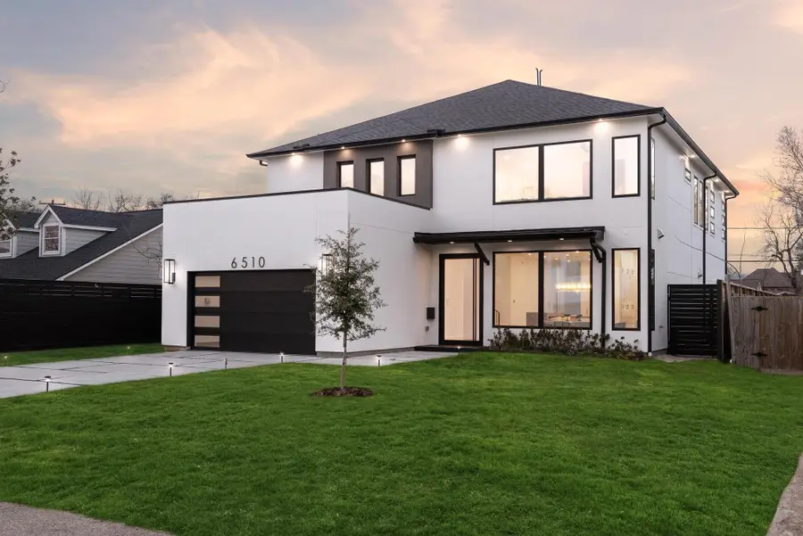 6510 Sivley Street, Houston, TX 77055 - #2