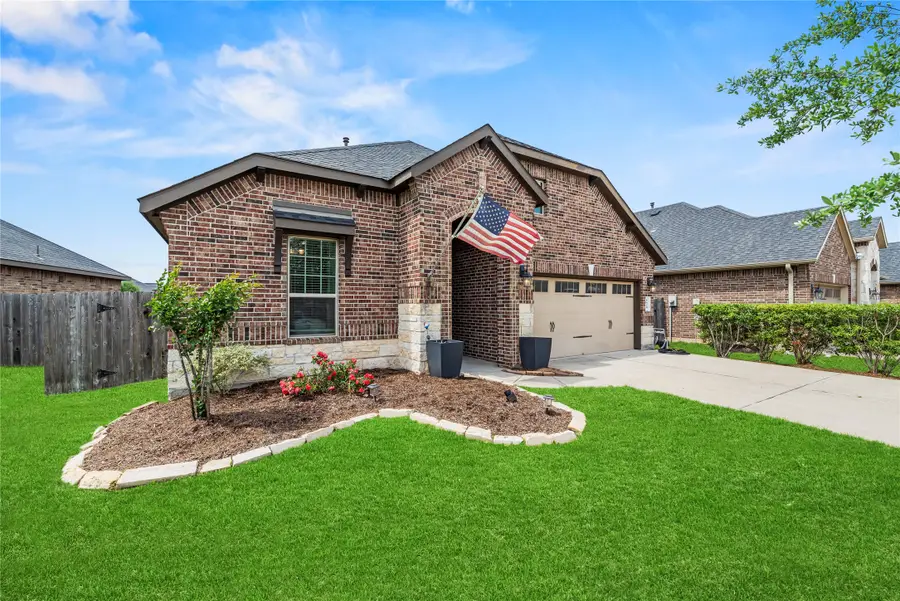 8618 Green Paseo Place, Rosenberg, TX 77469 - #3