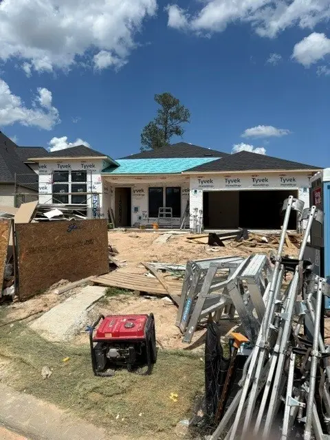 12842 Forest Garden Court, Conroe, TX 77302 - #2