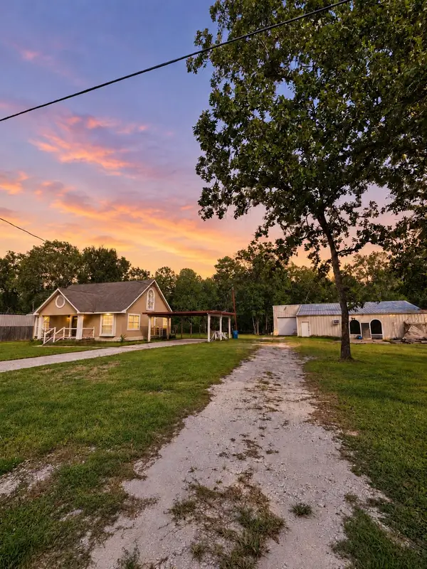 1508 Cougar Creek Street, Conroe, TX 77385