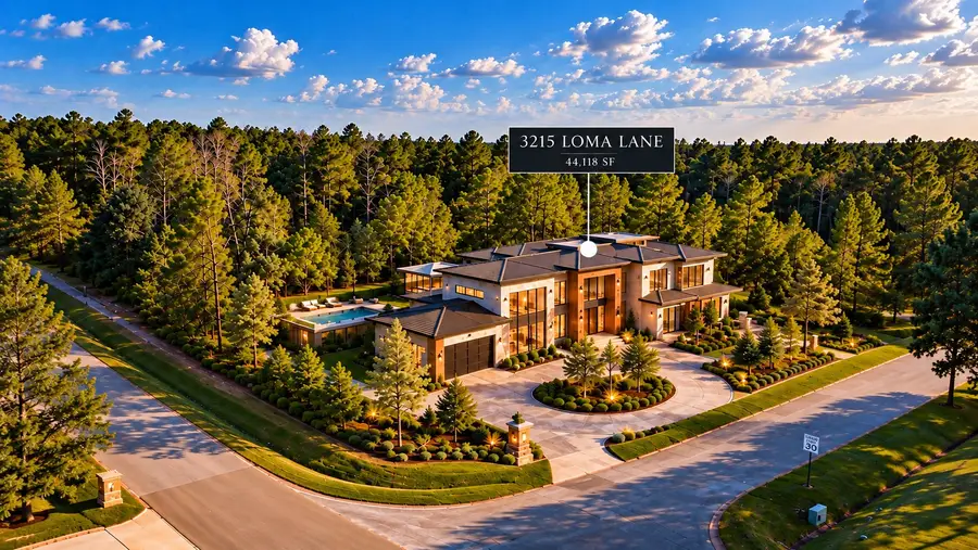 3215 Loma Lane, Spring, TX 77386 - #2
