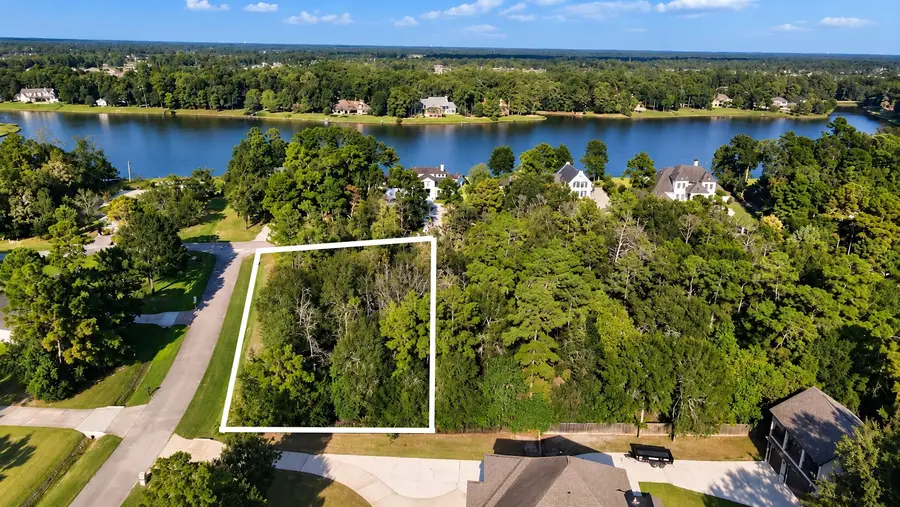 3215 Loma Lane, Spring, TX 77386 - #3