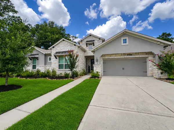 3210 Lockridge Harbor Lane, Houston, TX 77365