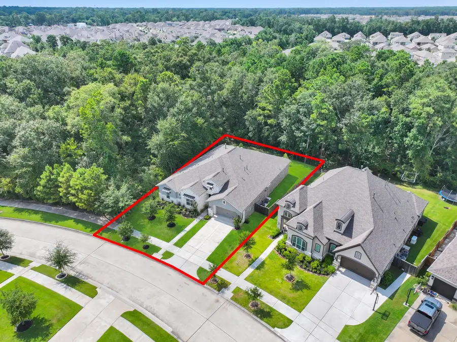 3210 Lockridge Harbor Lane, Porter, TX 77365 - #2