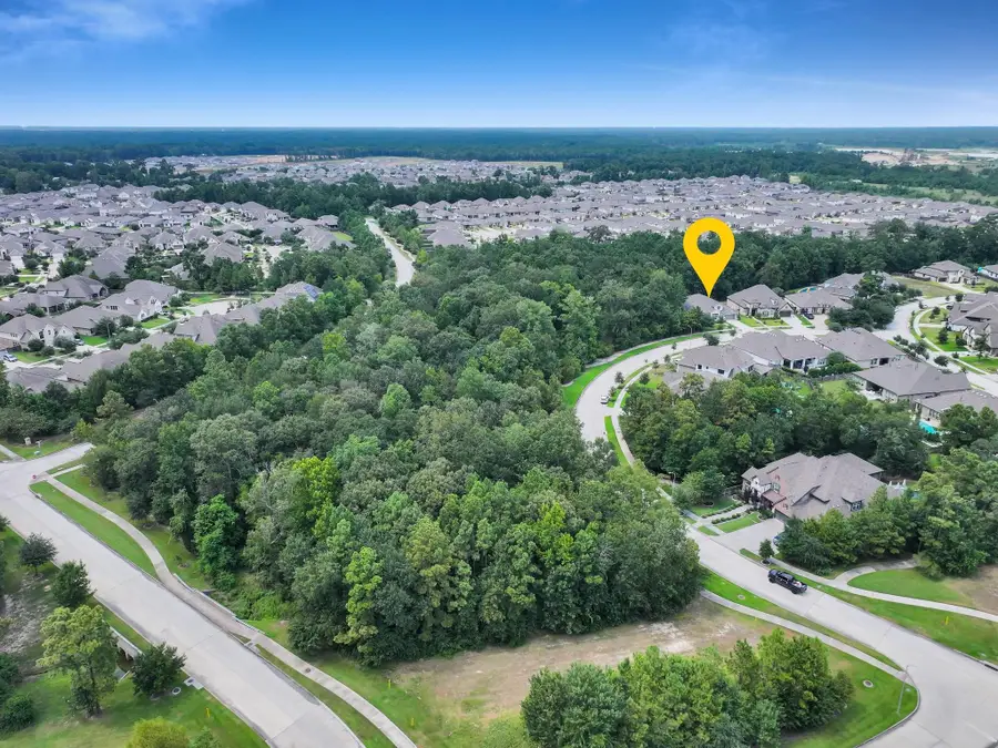 3210 Lockridge Harbor Lane, Porter, TX 77365 - #3