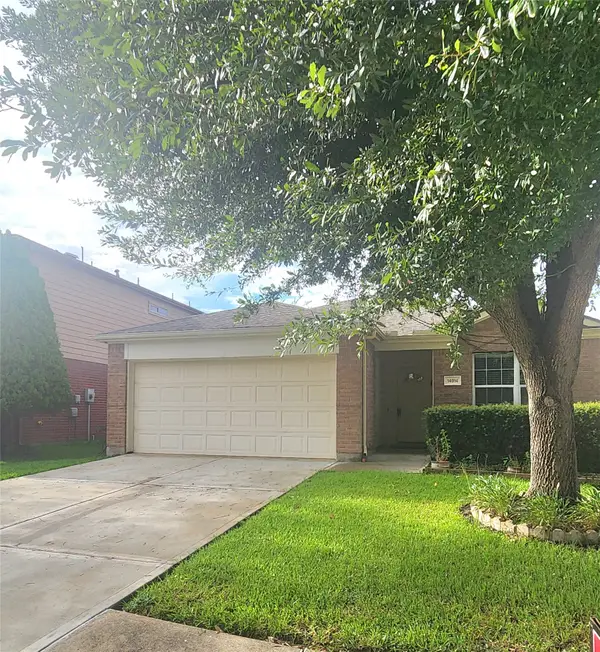 14914 Sugarhollow Drive, Sugar Land, TX 77498