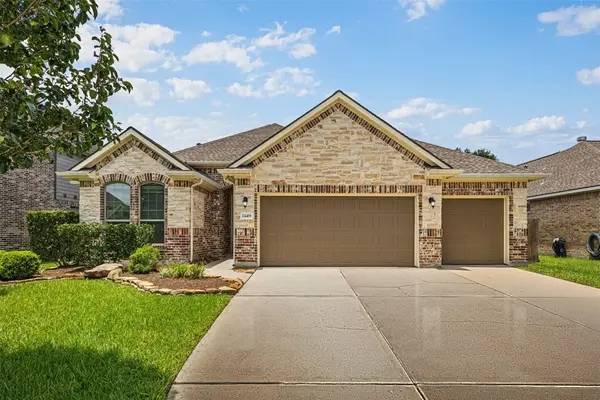 24419 Split Rock Falls, Tomball, TX 77375