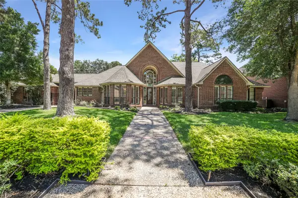 1315 Breezy Bend Drive, Katy, TX 77494