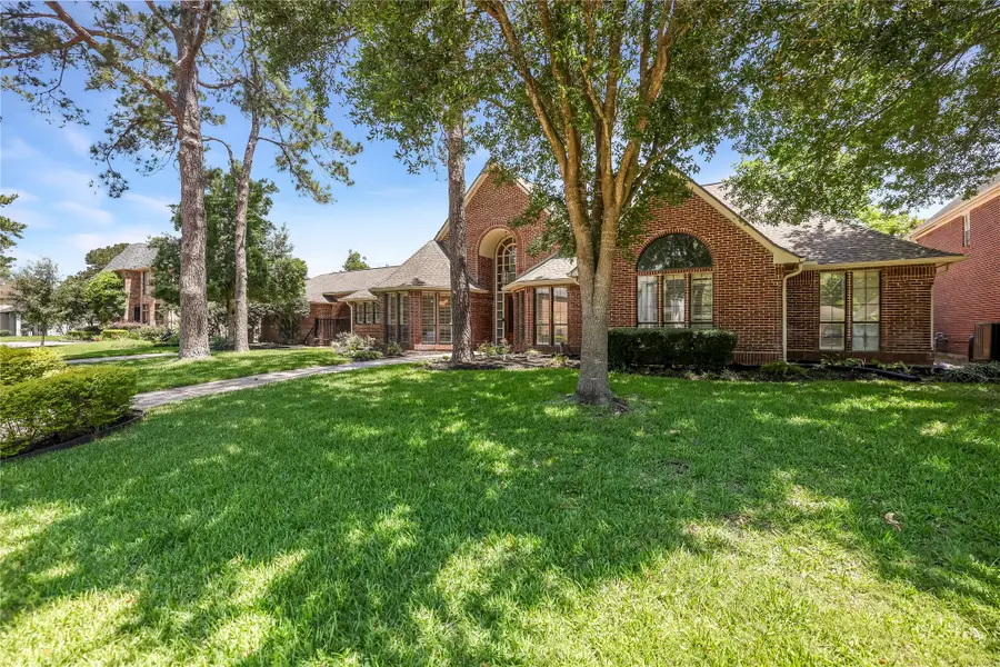 1315 Breezy Bend Drive, Katy, TX 77494 - #2
