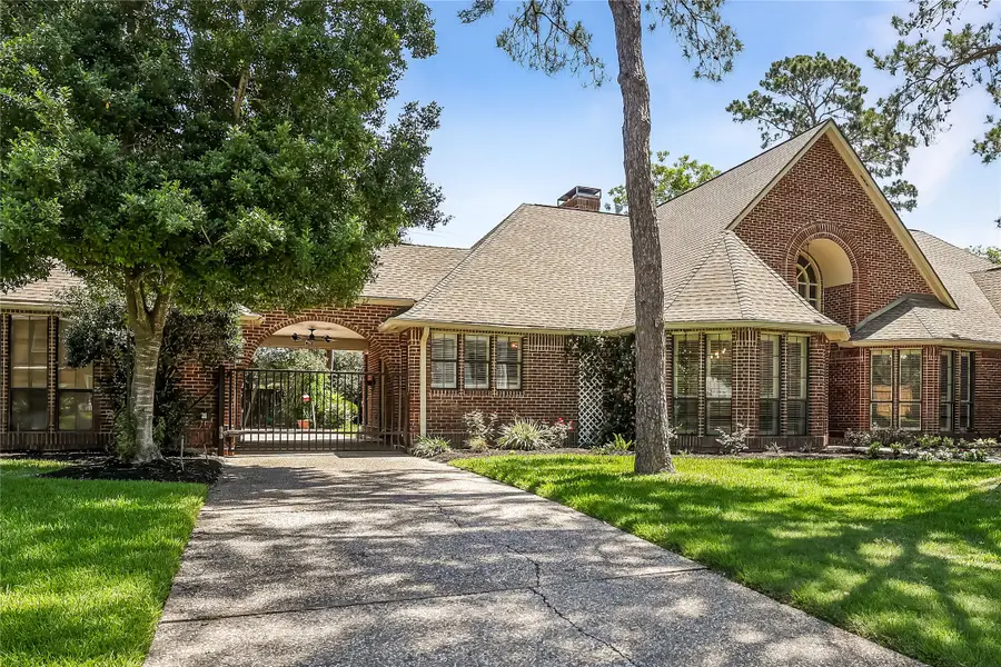 1315 Breezy Bend Drive, Katy, TX 77494 - #3