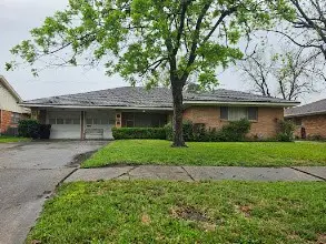 8119 Glenheath Street, Houston, TX 77061 - #1