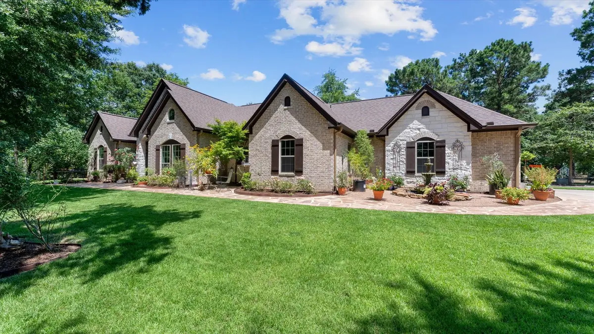 9698 Pioneer Trace, Conroe, TX 77303 - #1