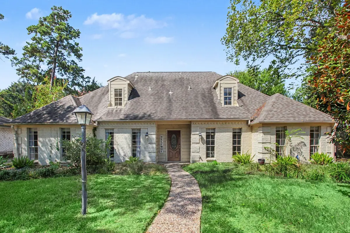 17807 Loring Lane, Spring, TX 77388 - #1