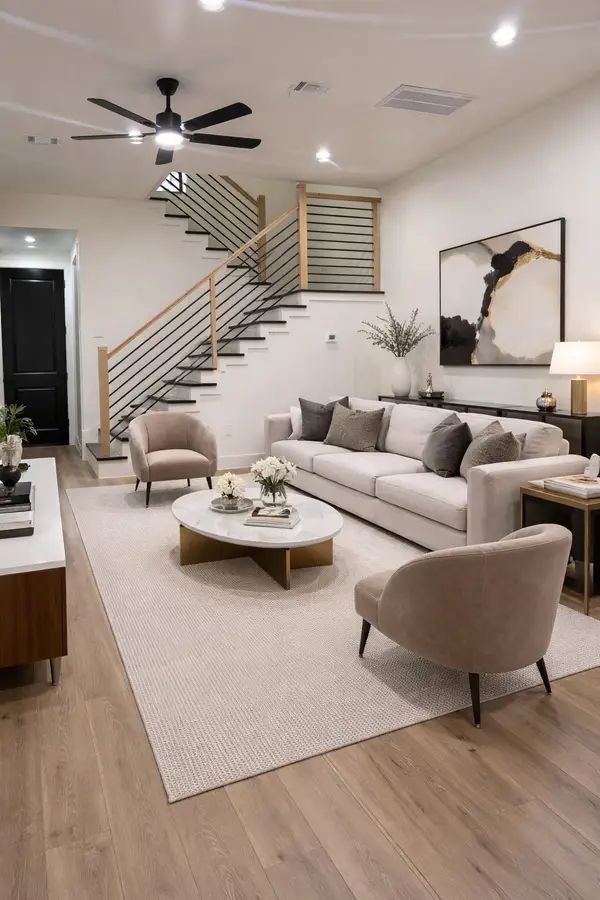 7115 England Street #A, Houston, TX 77021