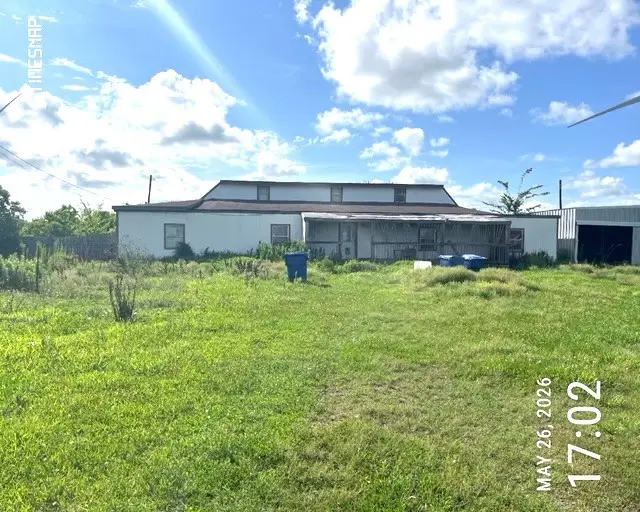 691 County Road 174, Bay City, TX 77414 - #1