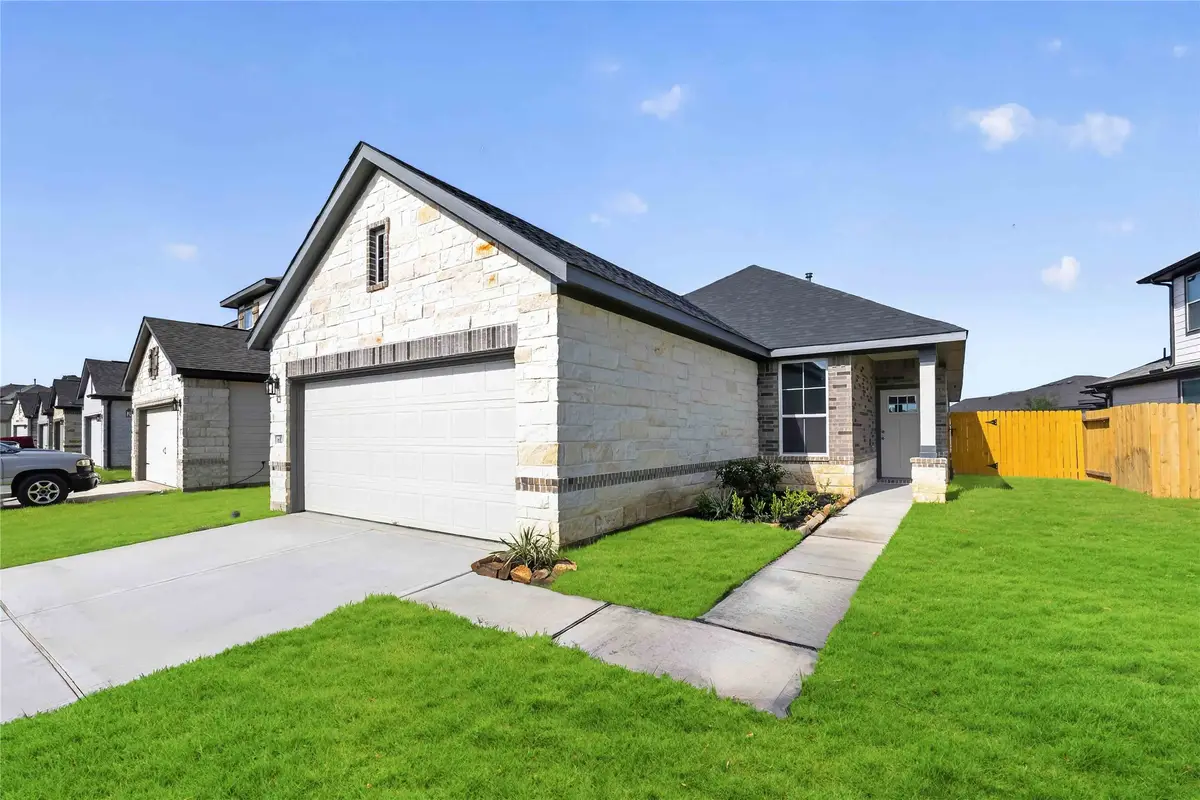 16836 Needlepoint Drive, Conroe, TX 77302 - #1