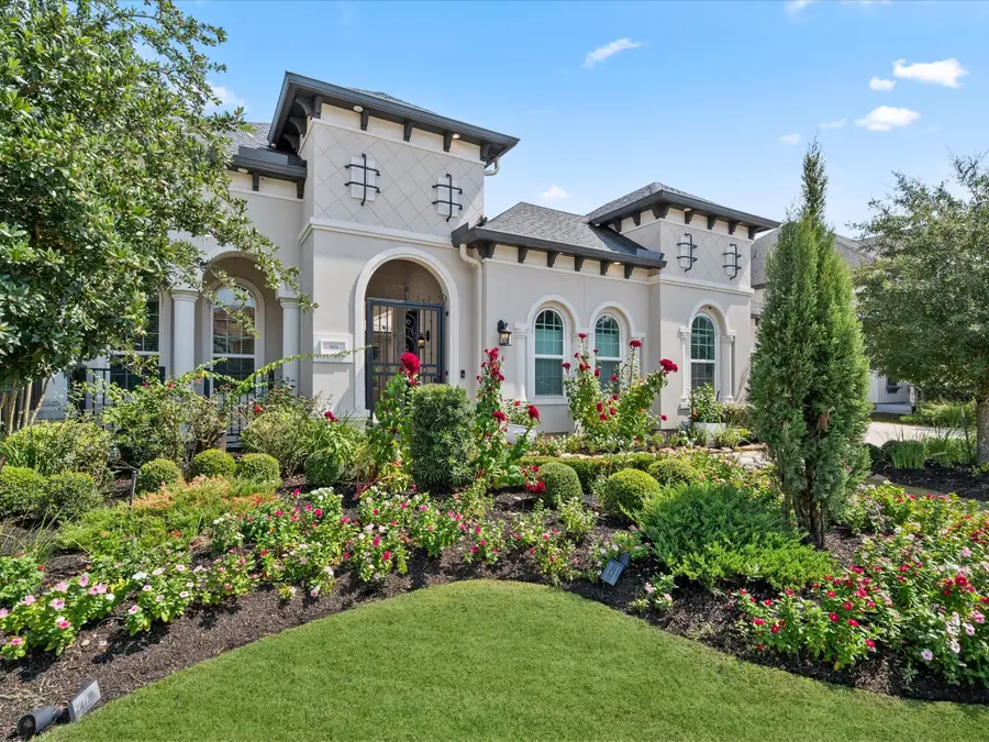 3954 Kelley Pond Drive, Spring, TX 77386 - #2