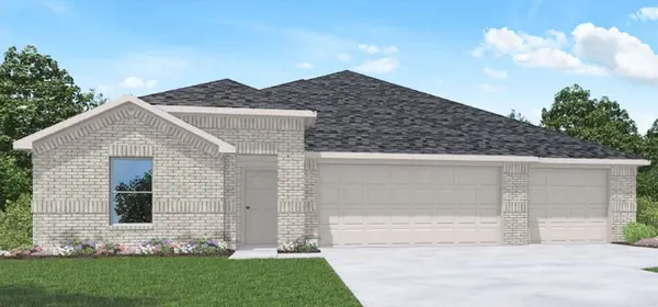 277 San Marcos Trail, Dayton, TX 77535