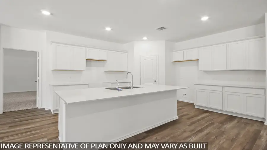 277 San Marcos Trail, Dayton, TX 77535 - #2