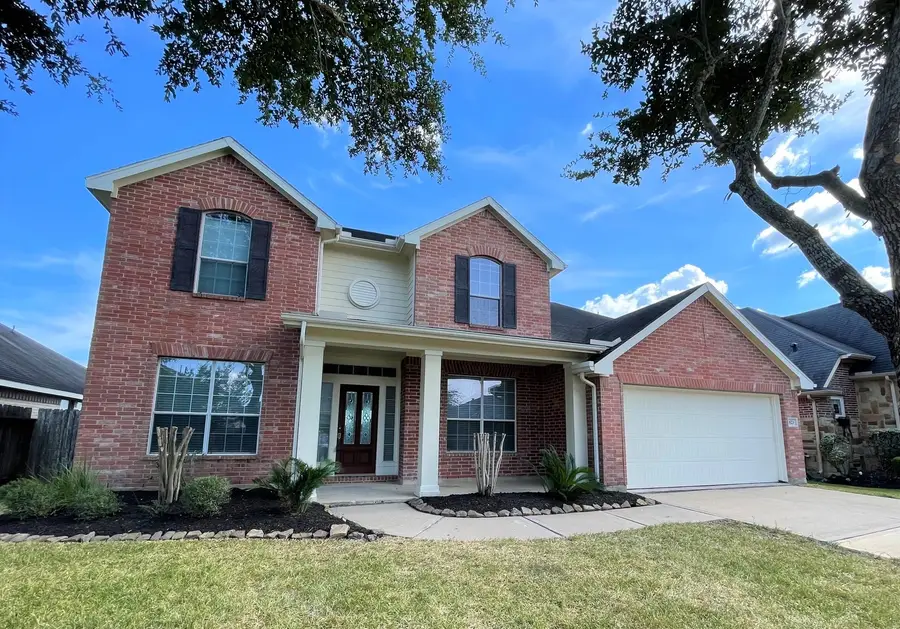 823 Aqua Vista, Richmond, TX 77469 - #2