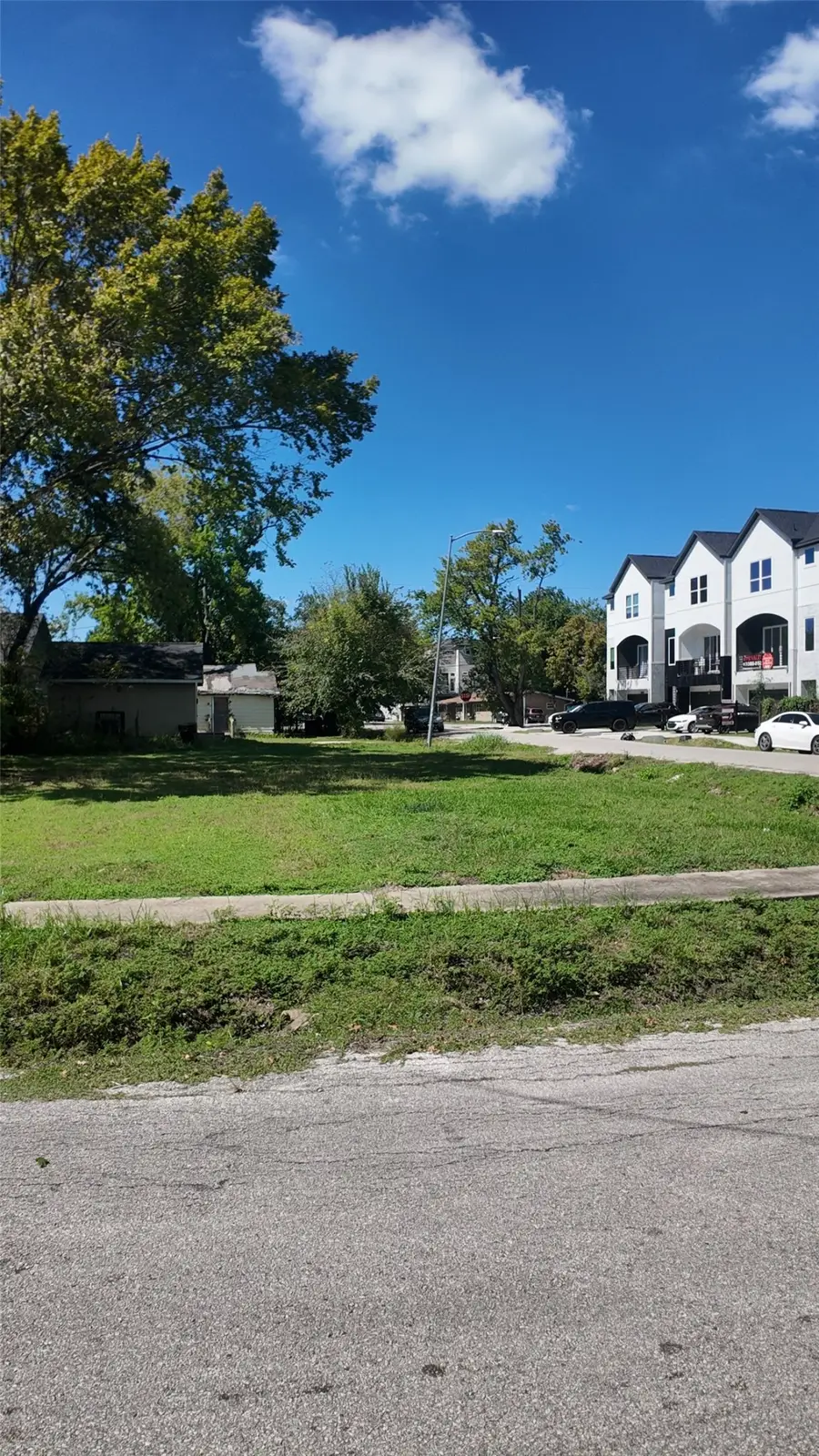 6802 England Street, Houston, TX 77021 - #3