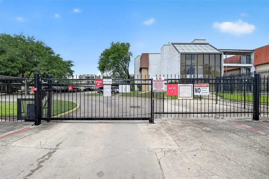 10110 Forum West Drive #633, Houston, TX 77036 - #3