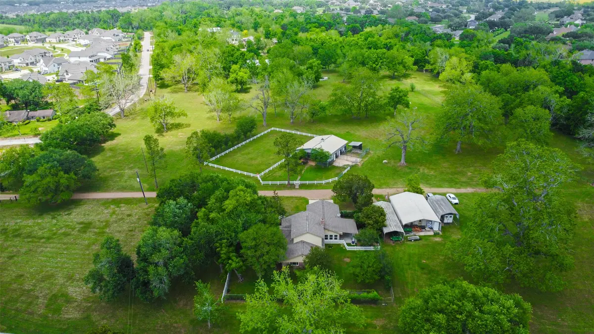 2810 Precinct Line Rd Road, Richmond, TX 77406 - #1