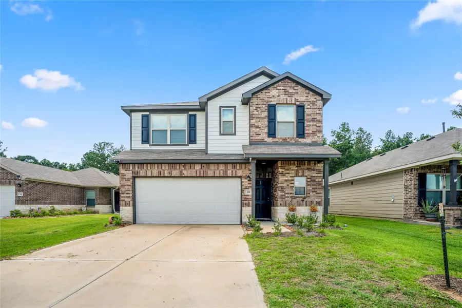 210 Bellewood Manor Drive, Magnolia, TX 77354 - #3