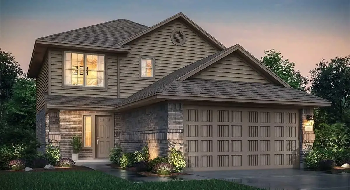 5976 Rimini Landing Lane, Porter, TX 77365 - Image #1