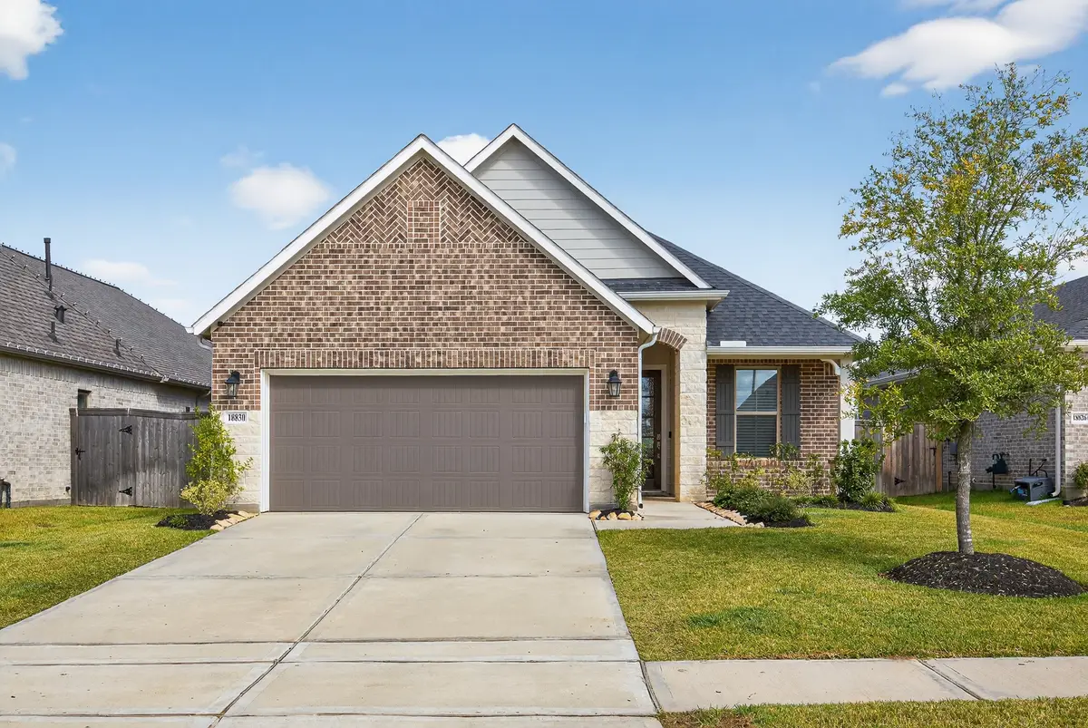 18830 Shadowfax Trail, Tomball, TX 77377 - Image #1