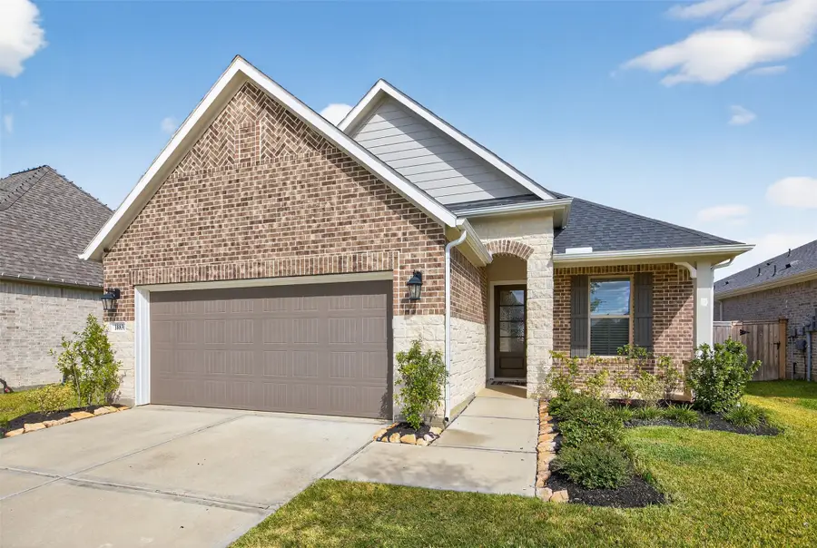 18830 Shadowfax Trail, Tomball, TX 77377 - Image #2