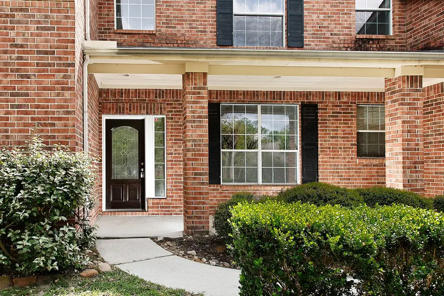 46 S April Mist Circle, Conroe, TX 77385 - #2