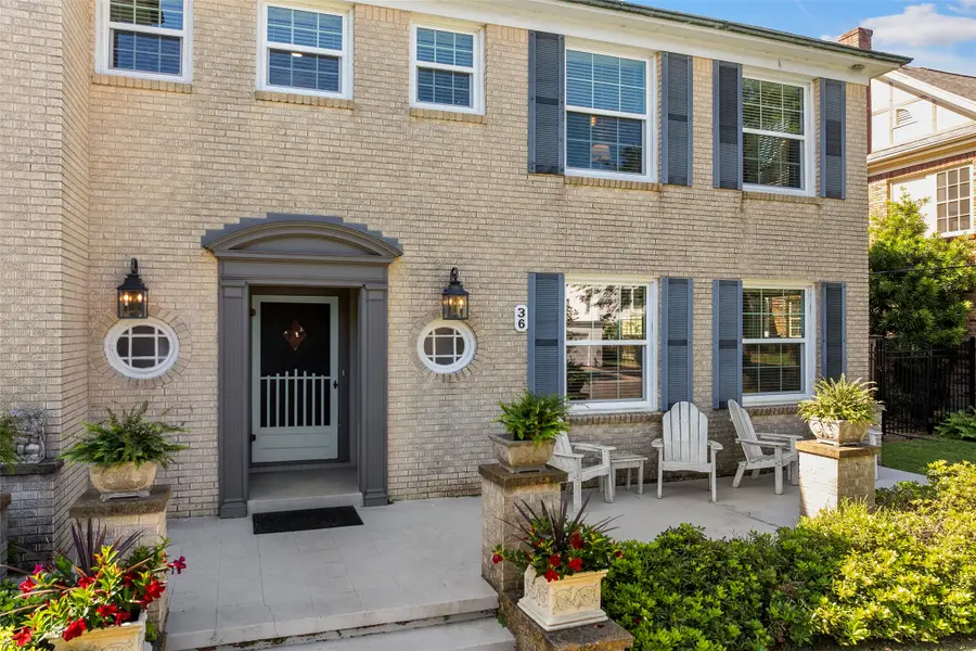 36 Cedar Lawn Circle, Galveston, TX 77551 - #3